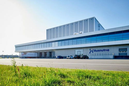 澳優(yōu)2021年上半年度業(yè)績公告 核心業(yè)務(wù)穩(wěn)健增長，研發(fā)創(chuàng)新實(shí)現(xiàn)技術(shù)突破