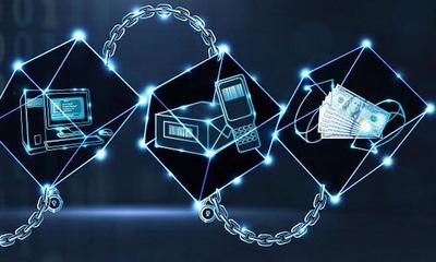 和數(shù)軟件 將區(qū)塊鏈技術(shù)與商業(yè)應(yīng)用緊密相連，賦能產(chǎn)業(yè)數(shù)字化轉(zhuǎn)型